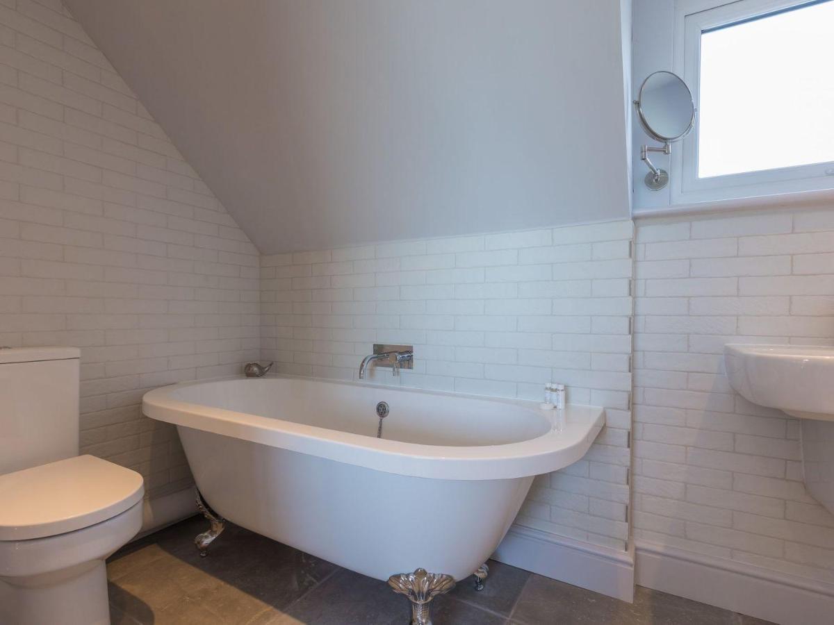 Marchbourne Villa St Ives  Exterior photo
